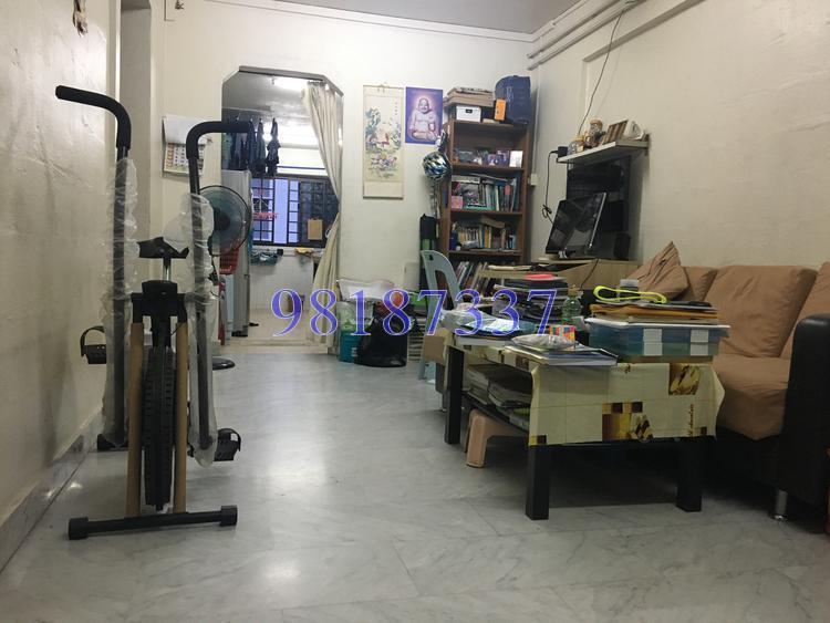 Blk 121 Ang Mo Kio Avenue 3 (Ang Mo Kio), HDB 3 Rooms #147005372